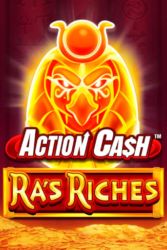 Игровой автомат Action Cash™ Ra's Riches демо игра | GMSlots Casino бесплатно