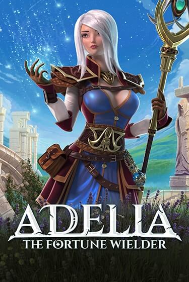 Игровой автомат Adelia the Fortune Wielder демо игра | GMSlots Casino бесплатно