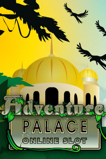 Игровой автомат Adventure Palace демо игра | GMSlots Casino бесплатно