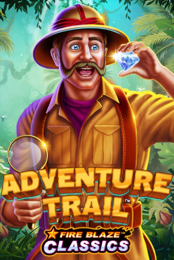 Игровой автомат Adventure Trail демо игра | GMSlots Casino бесплатно