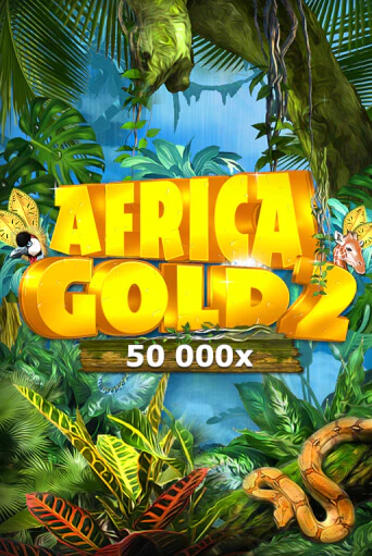 Игровой автомат Africa Gold 2 демо игра | GMSlots Casino бесплатно