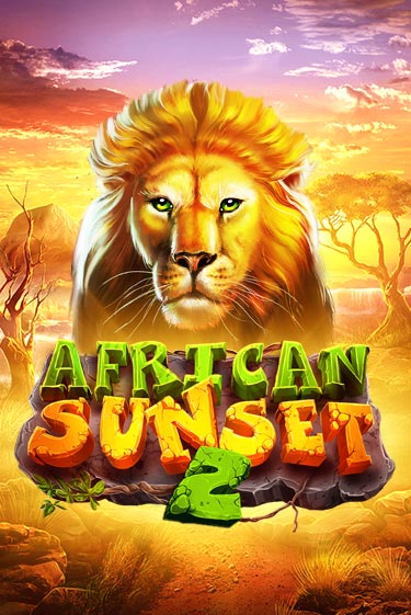 Игровой автомат African Sunset 2 демо игра | GMSlots Casino бесплатно