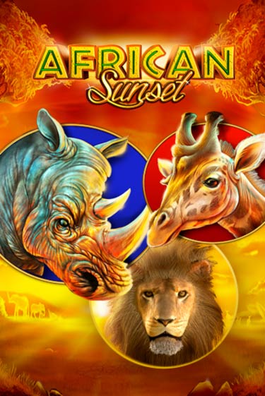 Игровой автомат African Sunset демо игра | GMSlots Casino бесплатно