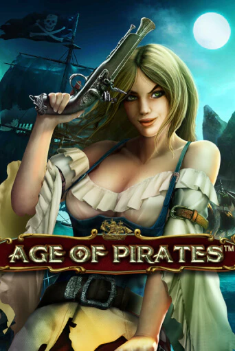 Игровой автомат Age Of Pirates - 15 Lines демо игра | GMSlots Casino бесплатно