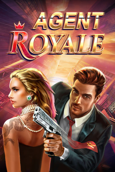 Игровой автомат Agent Royale демо игра | GMSlots Casino бесплатно