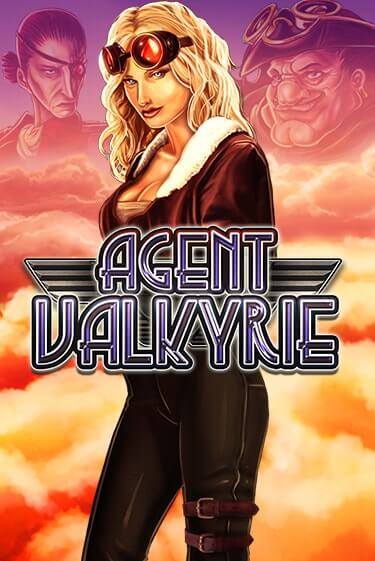 Игровой автомат Agent Valkyrie демо игра | GMSlots Casino бесплатно