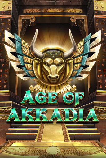 Игровой автомат Age of Akkadia демо игра | GMSlots Casino бесплатно