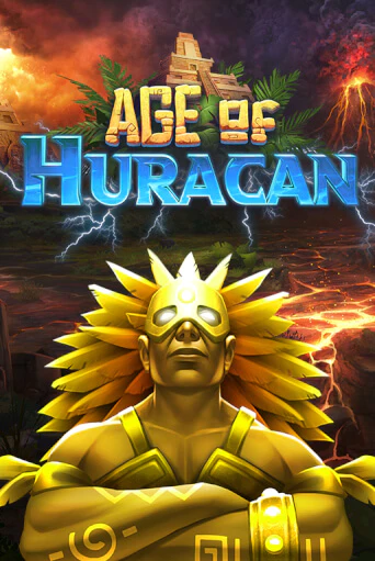 Игровой автомат Age of Huracan демо игра | GMSlots Casino бесплатно