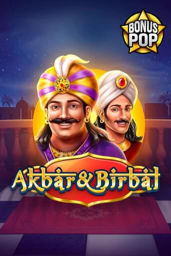 Игровой автомат Akbar & Birbal демо игра | GMSlots Casino бесплатно