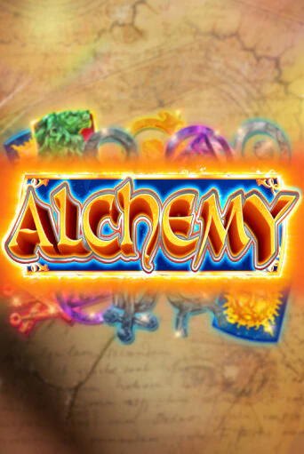 Игровой автомат Alchemy демо игра | GMSlots Casino бесплатно