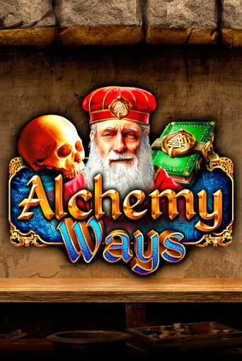 Игровой автомат Alchemy Ways демо игра | GMSlots Casino бесплатно