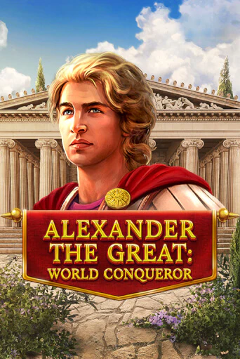 Игровой автомат Alexander The Great: World Conqueror демо игра | GMSlots Casino бесплатно