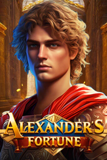 Игровой автомат Alexander's Fortune демо игра | GMSlots Casino бесплатно