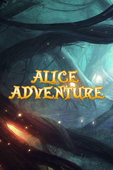 Игровой автомат Alice Adventure демо игра | GMSlots Casino бесплатно