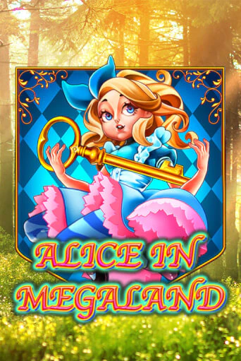 Игровой автомат Alice In MegaLand демо игра | GMSlots Casino бесплатно