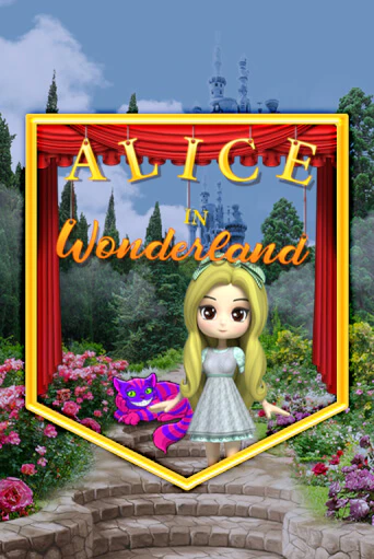 Игровой автомат Alice In Wonderland демо игра | GMSlots Casino бесплатно