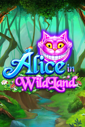 Игровой автомат Alice in WildLand демо игра | GMSlots Casino бесплатно