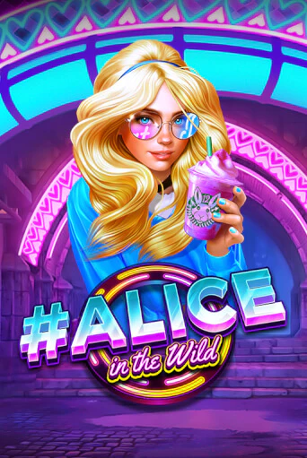 Игровой автомат Alice in the Wild демо игра | GMSlots Casino бесплатно