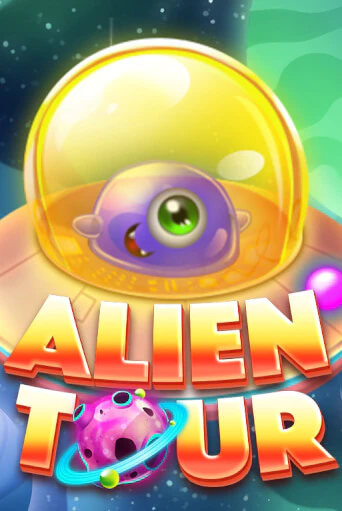 Игровой автомат Alien Tour демо игра | GMSlots Casino бесплатно