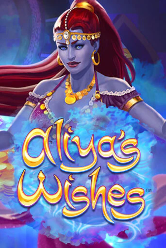 Игровой автомат Aliya's Wishes демо игра | GMSlots Casino бесплатно