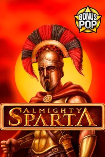 Игровой автомат Almigthy Sparta демо игра | GMSlots Casino бесплатно