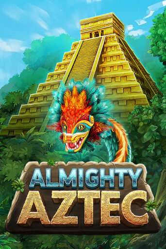 Игровой автомат Almighty Aztec демо игра | GMSlots Casino бесплатно