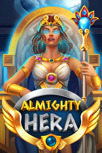 Игровой автомат Almighty Hera демо игра | GMSlots Casino бесплатно