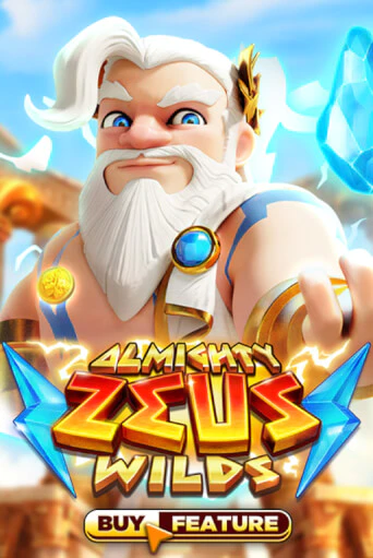 Игровой автомат Almighty Zeus Wilds демо игра | GMSlots Casino бесплатно