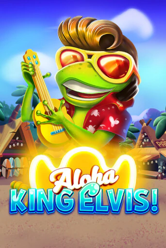 Игровой автомат Aloha King Elvis демо игра | GMSlots Casino бесплатно