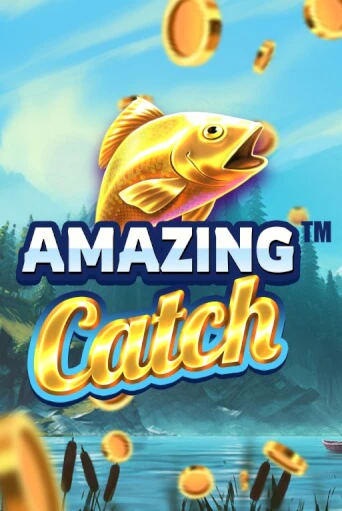 Игровой автомат Amazing Catch демо игра | GMSlots Casino бесплатно