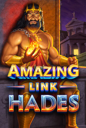 Игровой автомат Amazing Link™ Hades демо игра | GMSlots Casino бесплатно