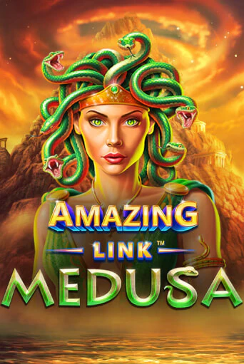 Игровой автомат Amazing Link Medusa демо игра | GMSlots Casino бесплатно