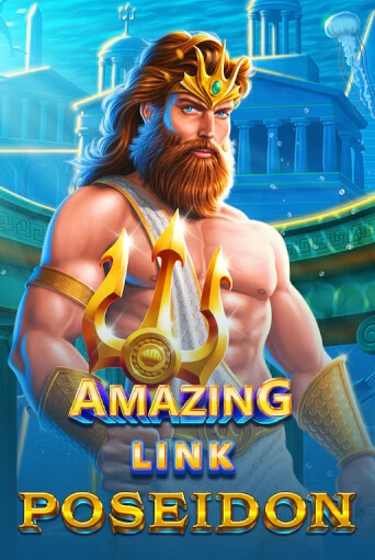 Игровой автомат Amazing Link™ Poseidon демо игра | GMSlots Casino бесплатно