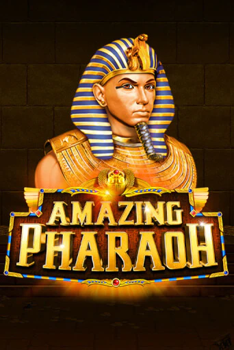 Игровой автомат Amazing Pharaoh демо игра | GMSlots Casino бесплатно