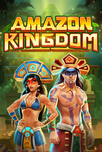 Игровой автомат Amazon Kingdom демо игра | GMSlots Casino бесплатно