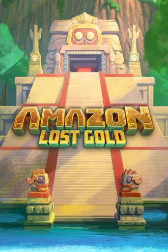 Игровой автомат Amazon - Lost Gold демо игра | GMSlots Casino бесплатно