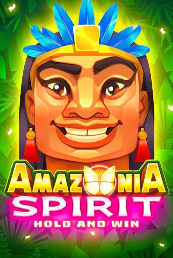 Игровой автомат Amazonia Spirit демо игра | GMSlots Casino бесплатно