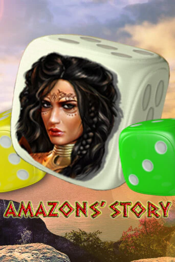 Игровой автомат Amazon's Story демо игра | GMSlots Casino бесплатно