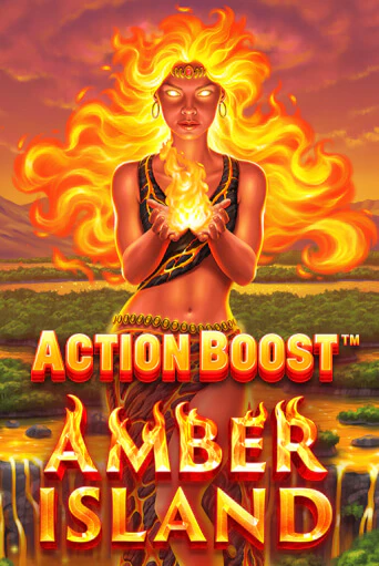 Игровой автомат Action Boost™ Amber Island демо игра | GMSlots Casino бесплатно