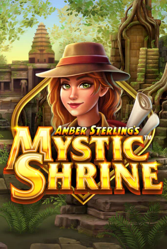 Игровой автомат Amber Sterlings Mystic Shrine ™ демо игра | GMSlots Casino бесплатно