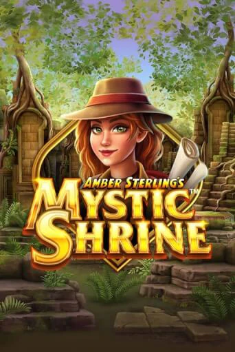 Игровой автомат Amber Sterling's Mystic Shrine демо игра | GMSlots Casino бесплатно