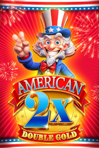 Игровой автомат American Double Gold демо игра | GMSlots Casino бесплатно