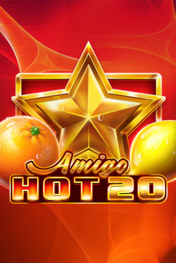 Игровой автомат Amigo Hot 20 демо игра | GMSlots Casino бесплатно