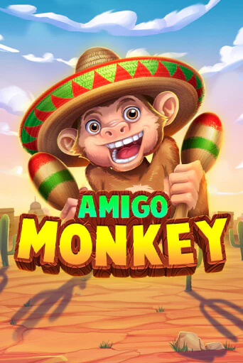 Игровой автомат Amigo Monkey демо игра | GMSlots Casino бесплатно