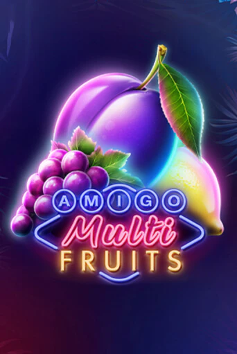 Игровой автомат Amigo Multifruits демо игра | GMSlots Casino бесплатно