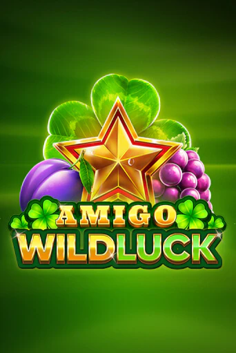 Игровой автомат Amigo Wild Luck демо игра | GMSlots Casino бесплатно