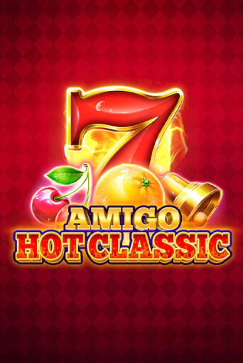 Игровой автомат Amigo Hot Classic демо игра | GMSlots Casino бесплатно