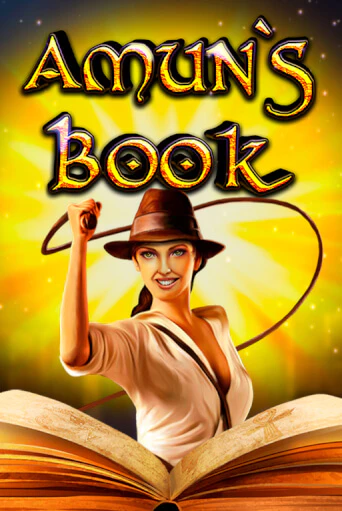 Игровой автомат Amuns Book HD демо игра | GMSlots Casino бесплатно