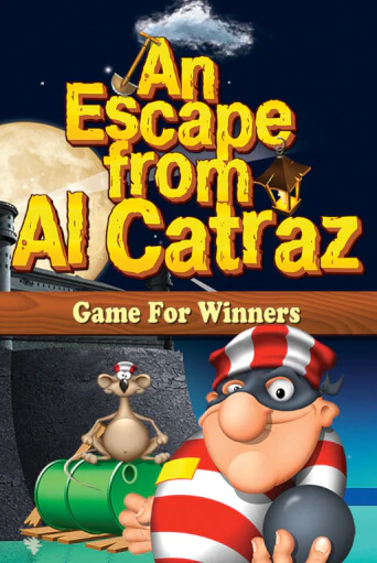 Игровой автомат An Escape from Alcatraz демо игра | GMSlots Casino бесплатно