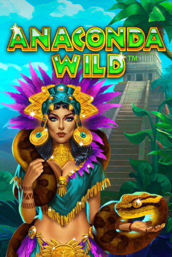 Игровой автомат Anaconda Wild демо игра | GMSlots Casino бесплатно